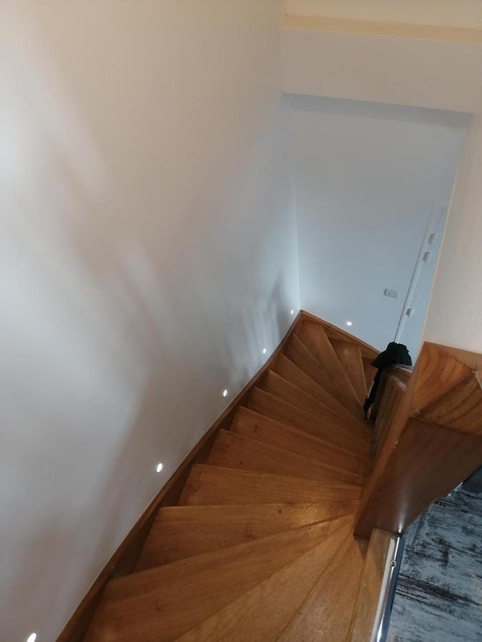 Appartement L'écume à Granville Extérieur photo