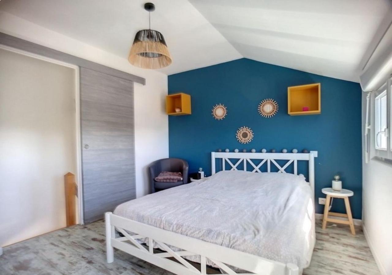 Appartement L'écume à Granville Extérieur photo